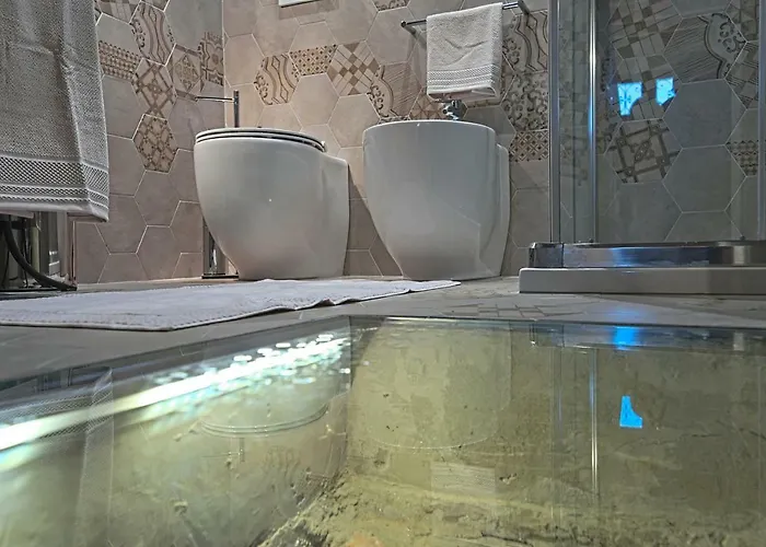 28 Rotonda Konukevi 3*