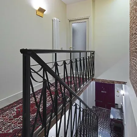 Gæstehus 28 Rotonda
