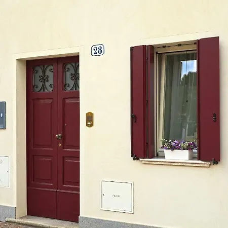 Gæstehus 28 Rotonda