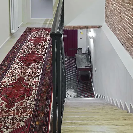 28 Rotonda Gæstehus