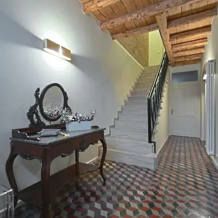 28 Rotonda Gæstehus Rovigo