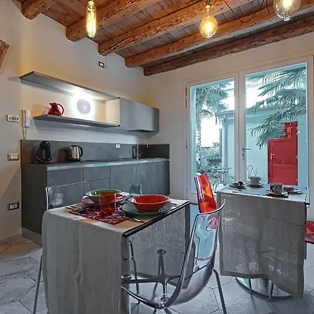 28 Rotonda Gæstehus Rovigo