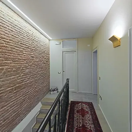 28 Rotonda Gæstehus *