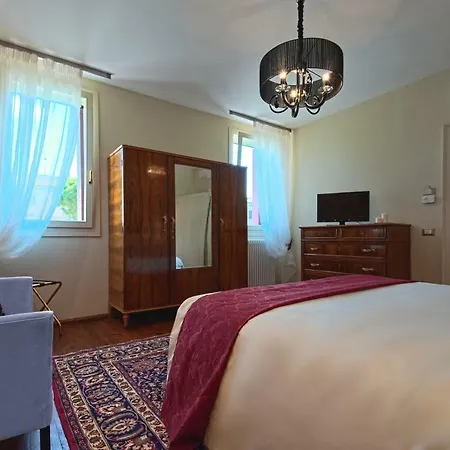28 Rotonda * Rovigo