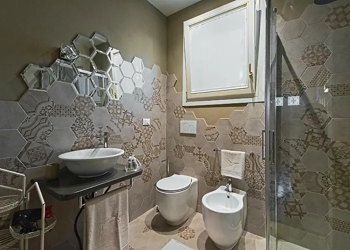 Guest house 28 Rotonda Rovigo